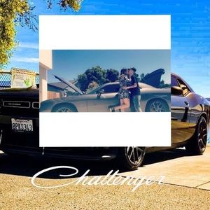 Meet your Posher, Ricky